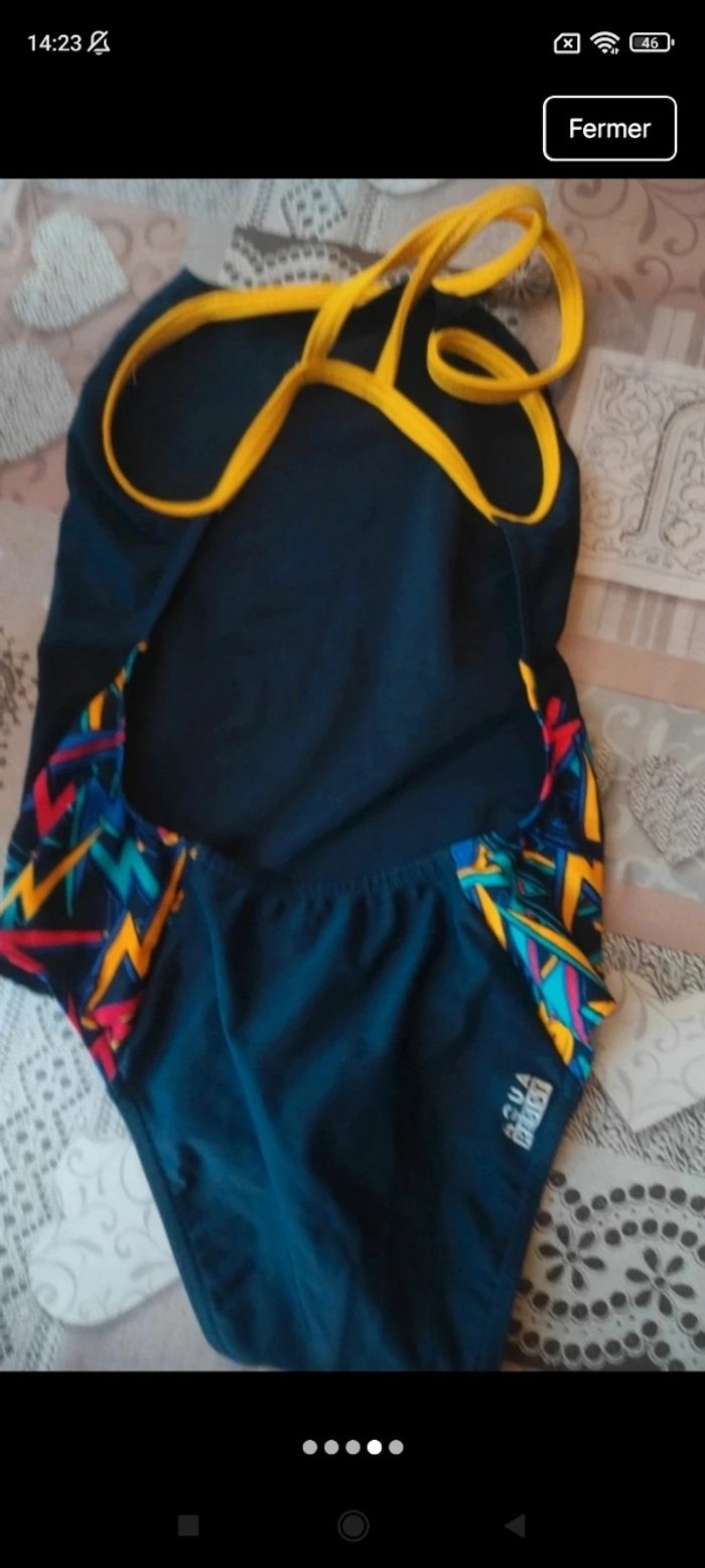 Très beau maillot de bain e17 - photo numéro 4