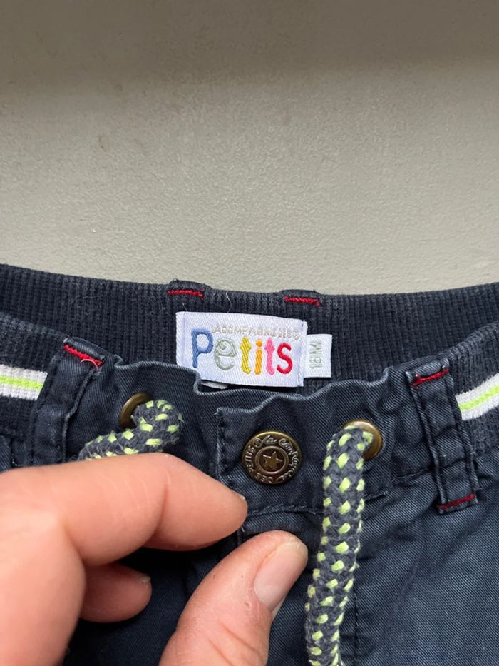 Pantalon léger - photo numéro 2