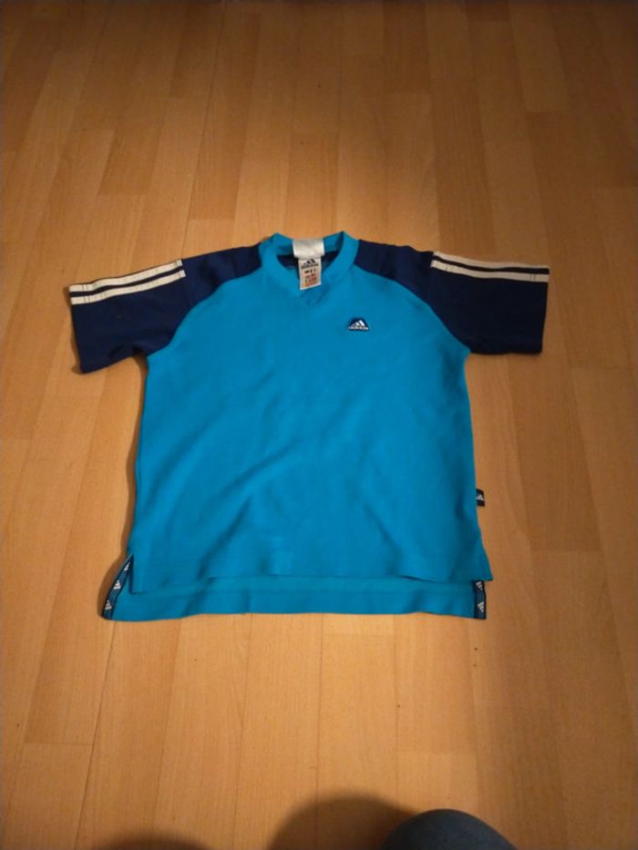 Tee-shirt pour le sport garçon - photo numéro 3