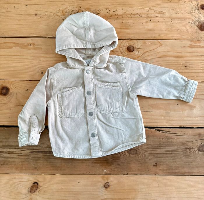 Veste Zara