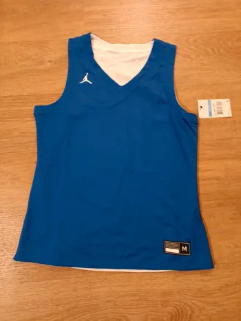 Débardeur maillot de basketball Nike femme