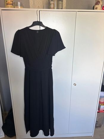 Robe longue