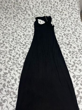 Robe longue Tu