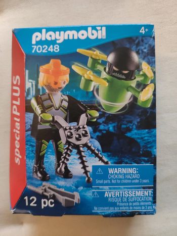 Playmobil 70248