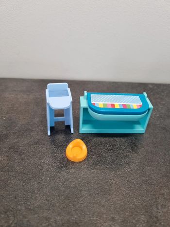 Playmobil accessoire