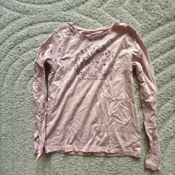T-shirt manche longue