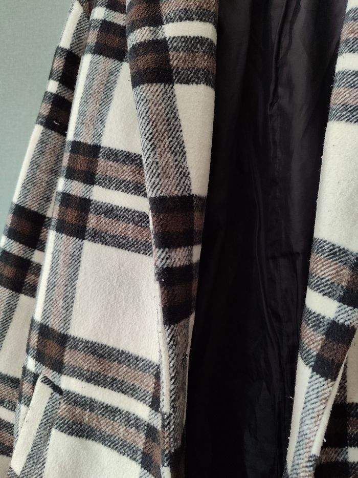 Manteau d'hiver - photo numéro 5