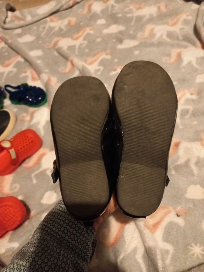 Ballerines - photo numéro 2