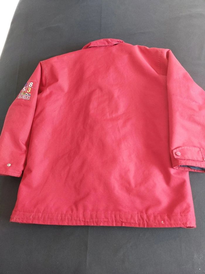 Parka Aigle - photo numéro 8