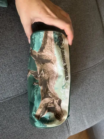 Trousse Jurassic world