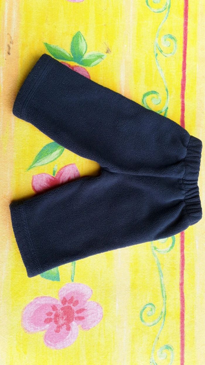 Pantalon polaire - photo numéro 4