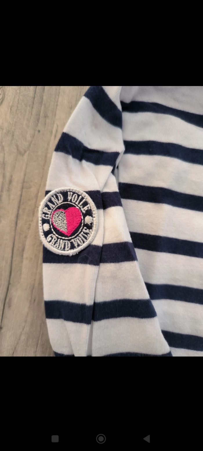 Ensemble fille 8 ans - photo numéro 5