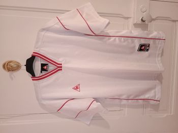 T-shirt Le Coq Sportif 