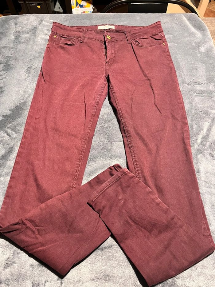 🌸Jeans skinny 38 🌸