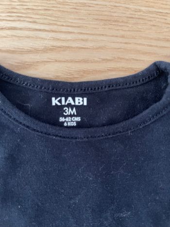Tee shirt