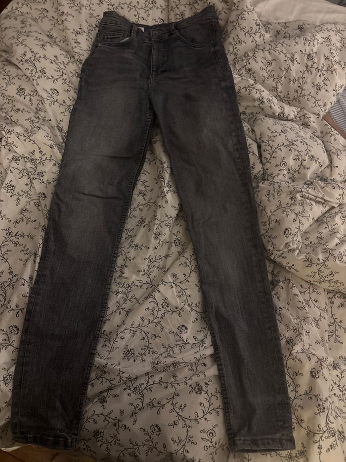 jean slim Zara
