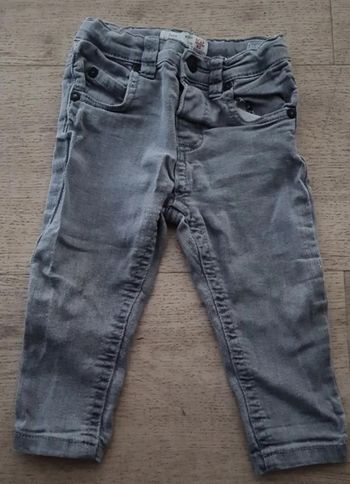 Jeans Zara