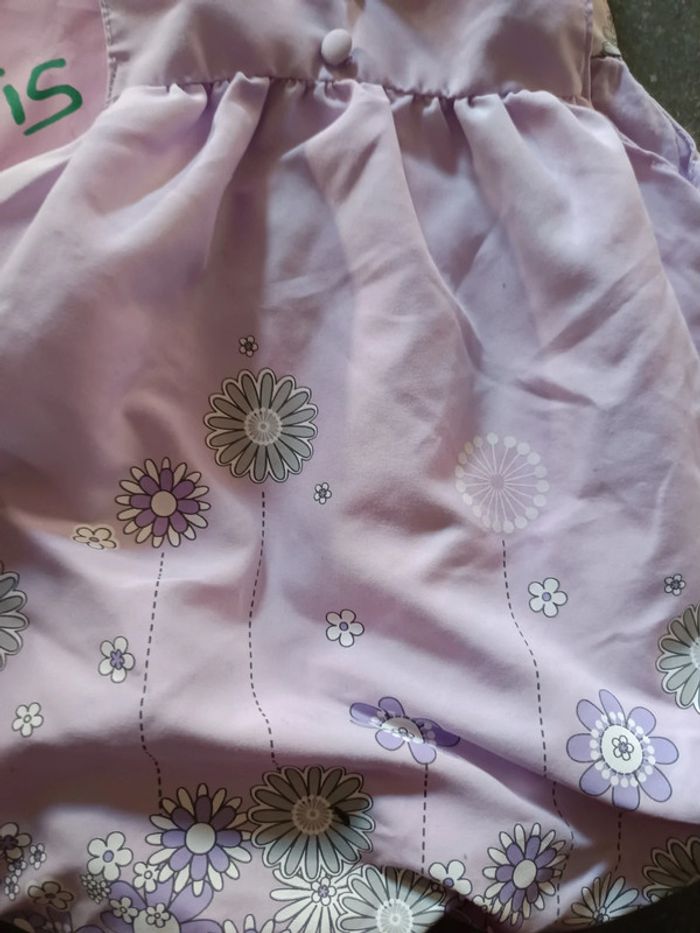 Robe + bandeau 3 mois - photo numéro 2