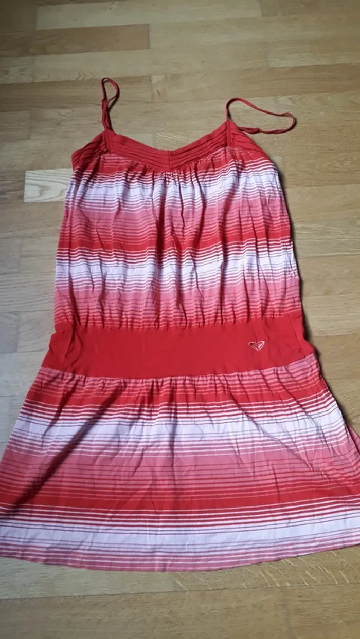 Robe roxy t M