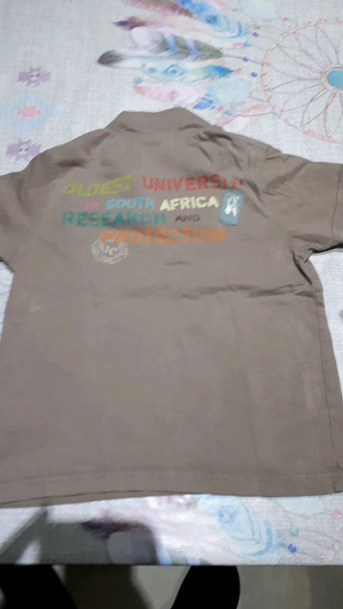 T-shirt - photo numéro 5