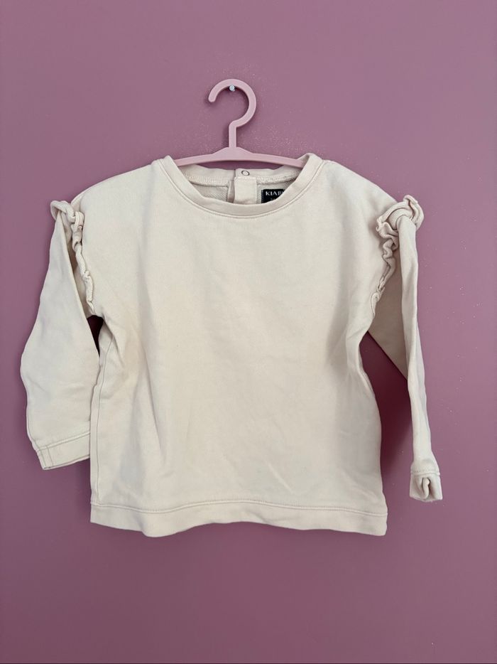Sweat Kiabi