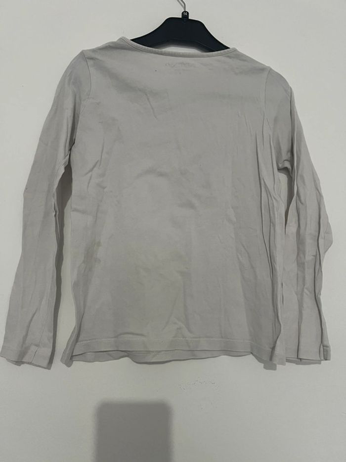 Pull 8 ans - photo numéro 2