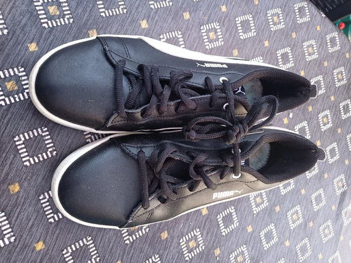 Chaussures puma - photo numéro 2