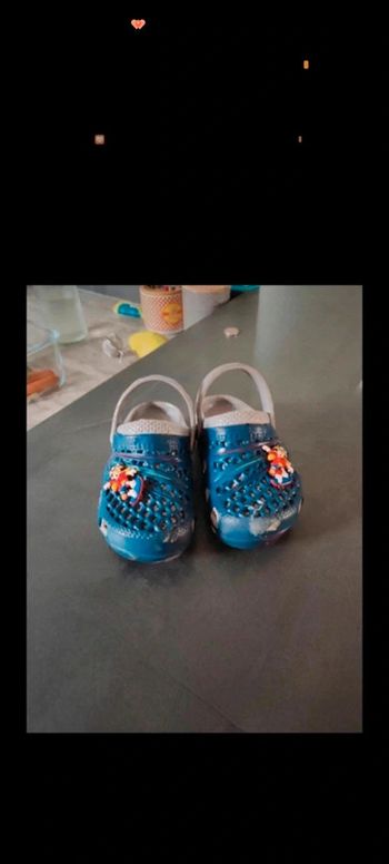 Crocs