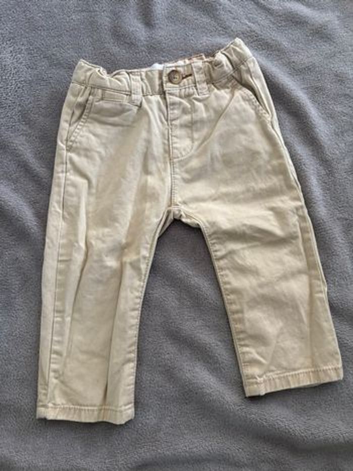 Pantalons - photo numéro 3