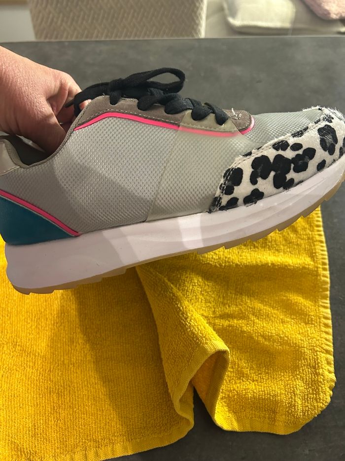 Baskets Scholl - photo numéro 4