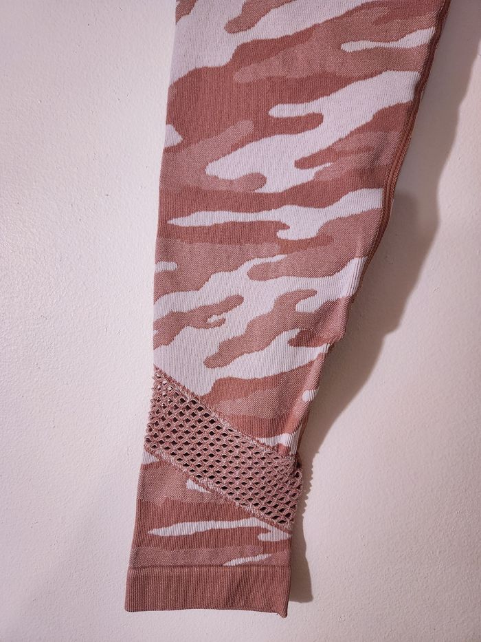 Legging sport militaire neuf - photo numéro 2
