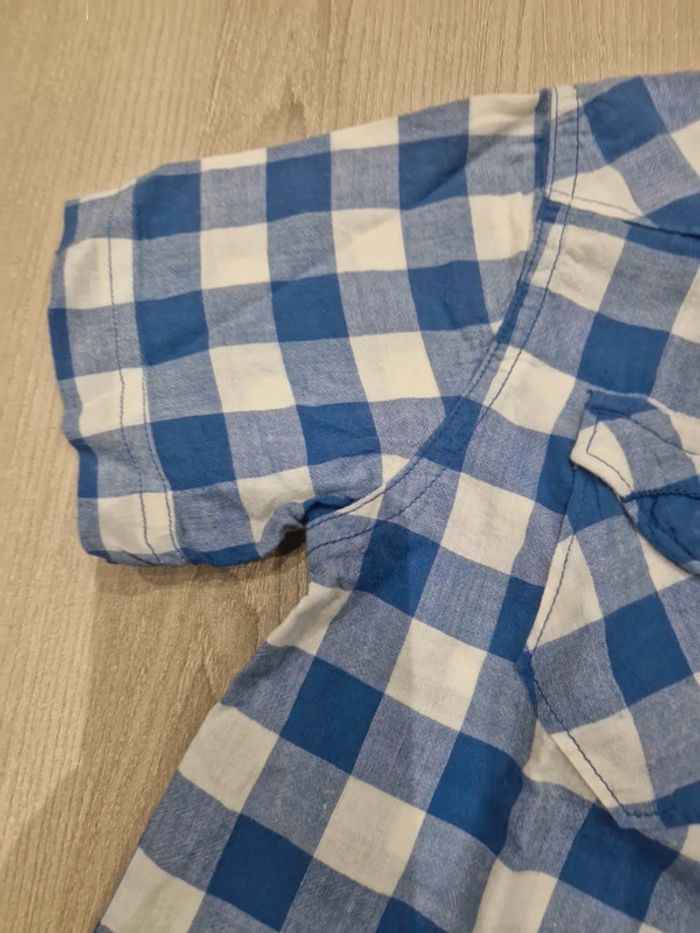 Chemisette - photo numéro 4