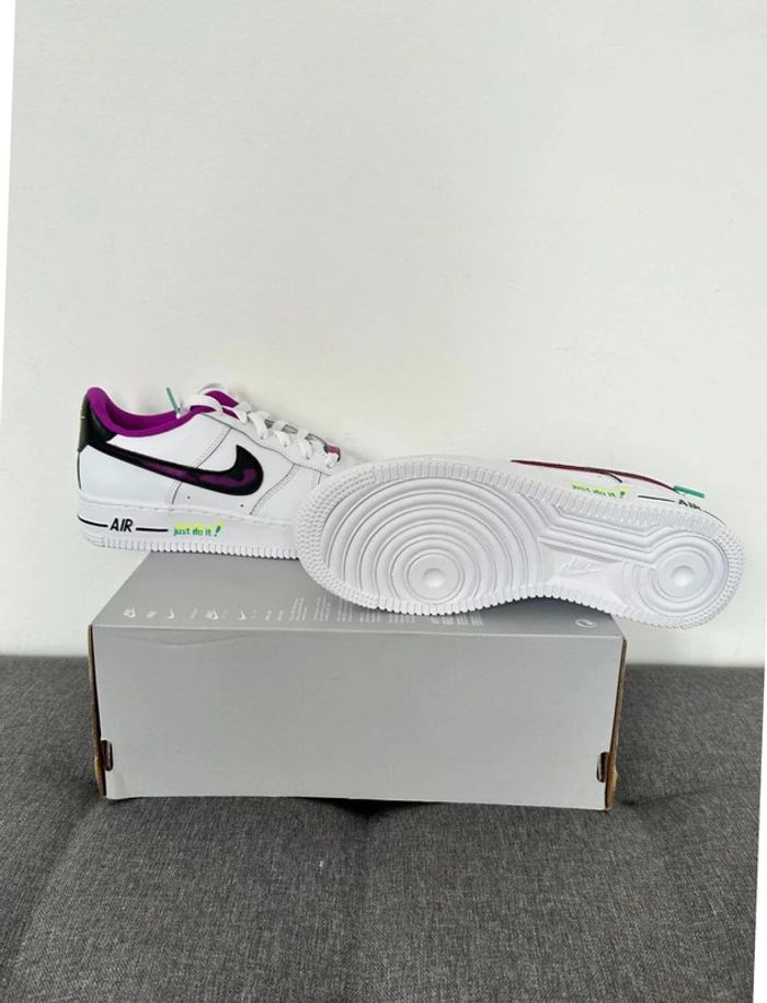 Nike Air force one - photo numéro 2