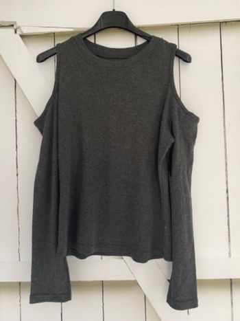 T-shirt manche longue
