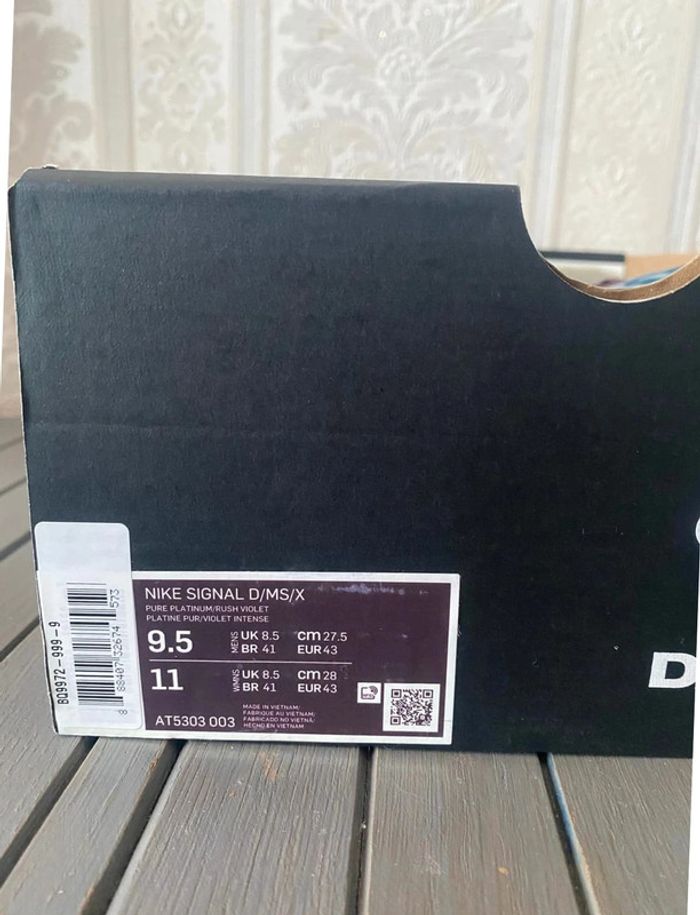Nike N110 - photo numéro 5