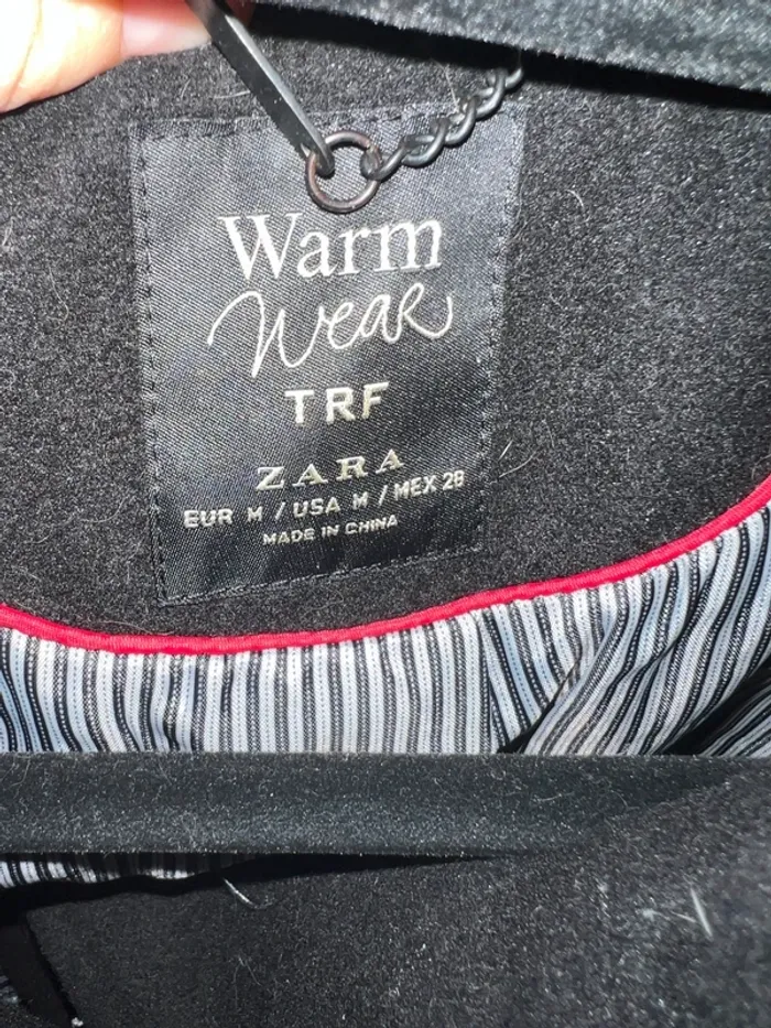 Manteau Zara - photo numéro 5