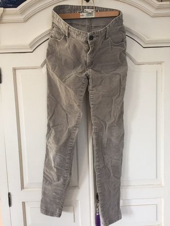 Pantalon MANGO taille 36 basics