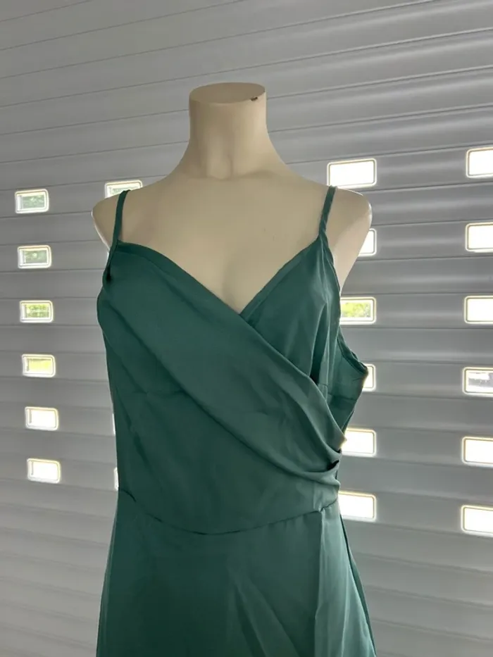 Robe légère - photo numéro 2