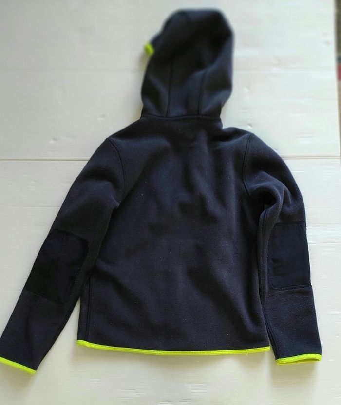 Veste polaire - photo numéro 2