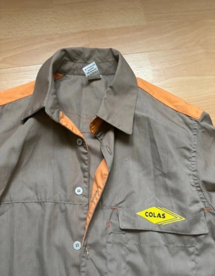 Chemise neuve Taille L - photo numéro 2