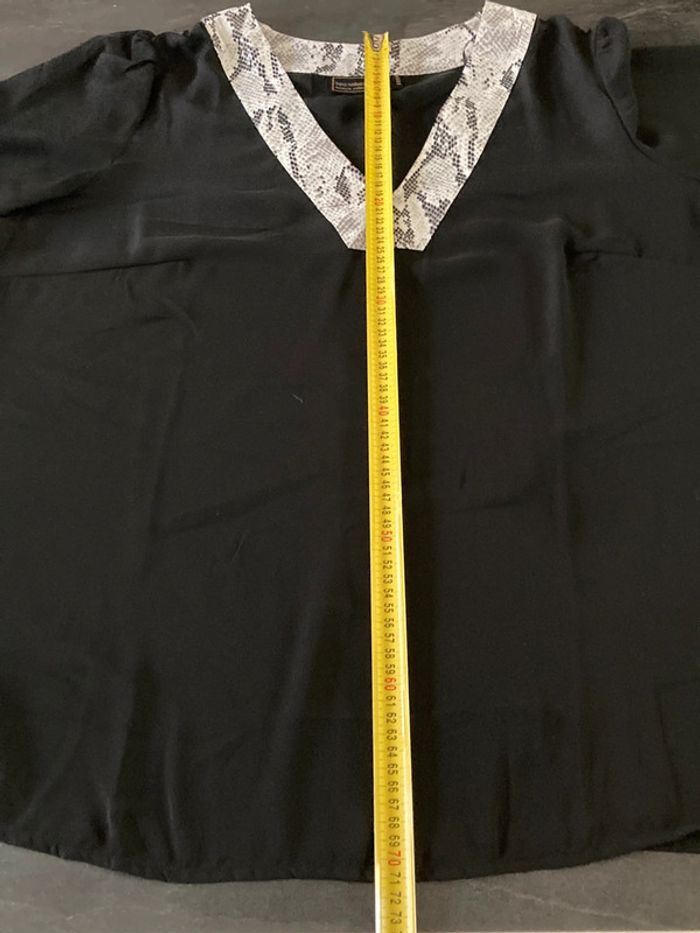 Tunique noire - photo numéro 10