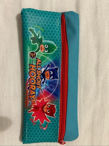 Trousse pyjamasques