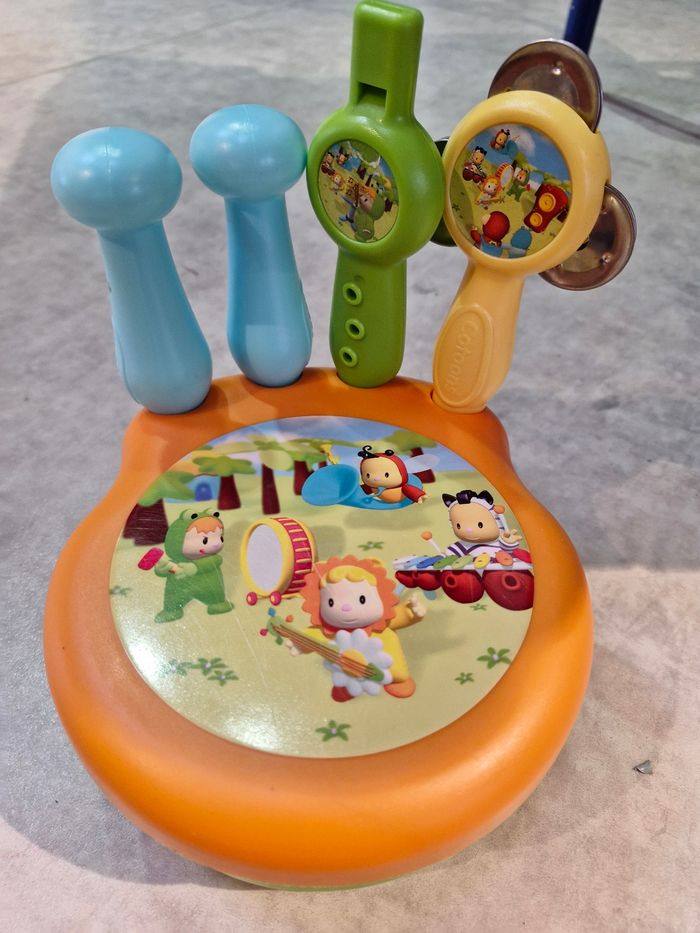 Jouets musical