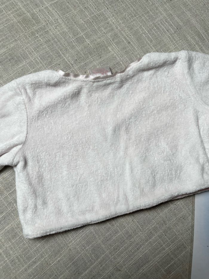 Brassière naissance - photo numéro 7