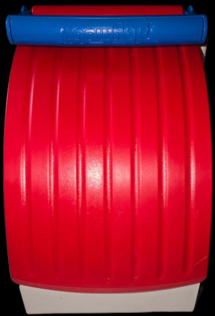 123 playmobil ferme transportable 6778 complète - photo numéro 5