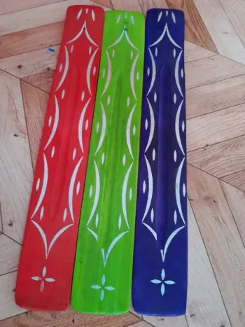 porte encens