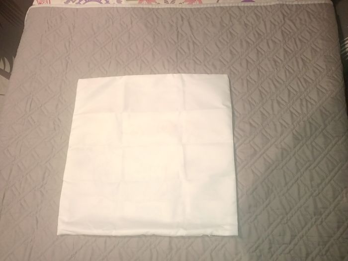 Housse de coussin K-pop démon hunters - photo numéro 3