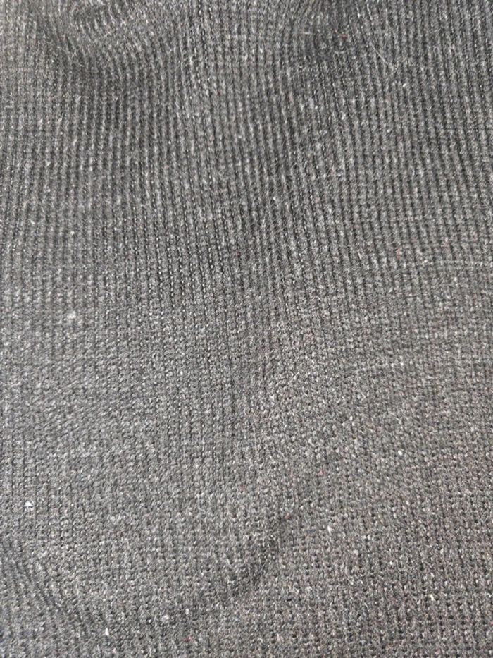 Pull hiver capuche homme - photo numéro 7