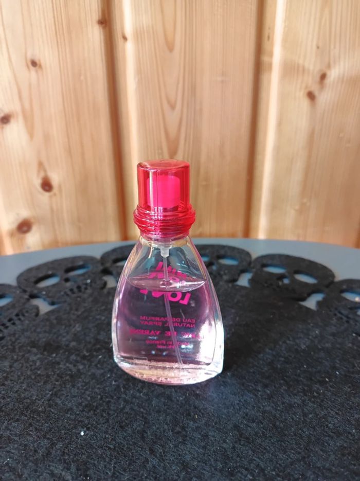 Parfum Mini Love Ulric de Varens - photo numéro 2