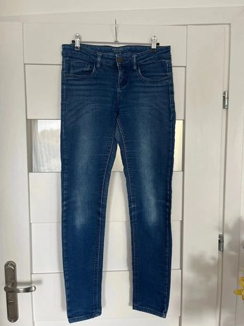 Jean 40